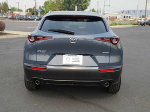 2023 Mazda CX-30 2.5 S Carbon Edition AWD