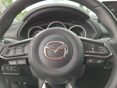 2023 Mazda Mazda CX-5 2.5 S