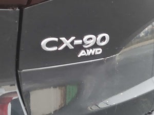 2024 Mazda CX-90 3.3 Turbo S AWD