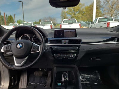 2023 BMW X2 sDrive28i