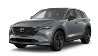 2023 Mazda CX-5 2.5 CARBON EDITION | NAME# in Medford OR