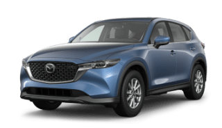 2023 Mazda CX-5 2.5 S Preferred | NAME# in Medford OR