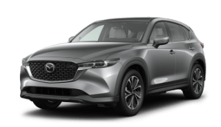 2023 Mazda CX-5 2.5 S Premium Plus | NAME# in Medford OR