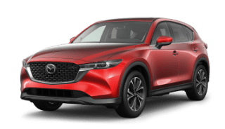 2023 Mazda CX-5 2.5 S Premium | NAME# in Medford OR