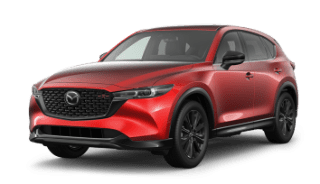 2023 Mazda CX-5 2.5 TURBO | NAME# in Medford OR