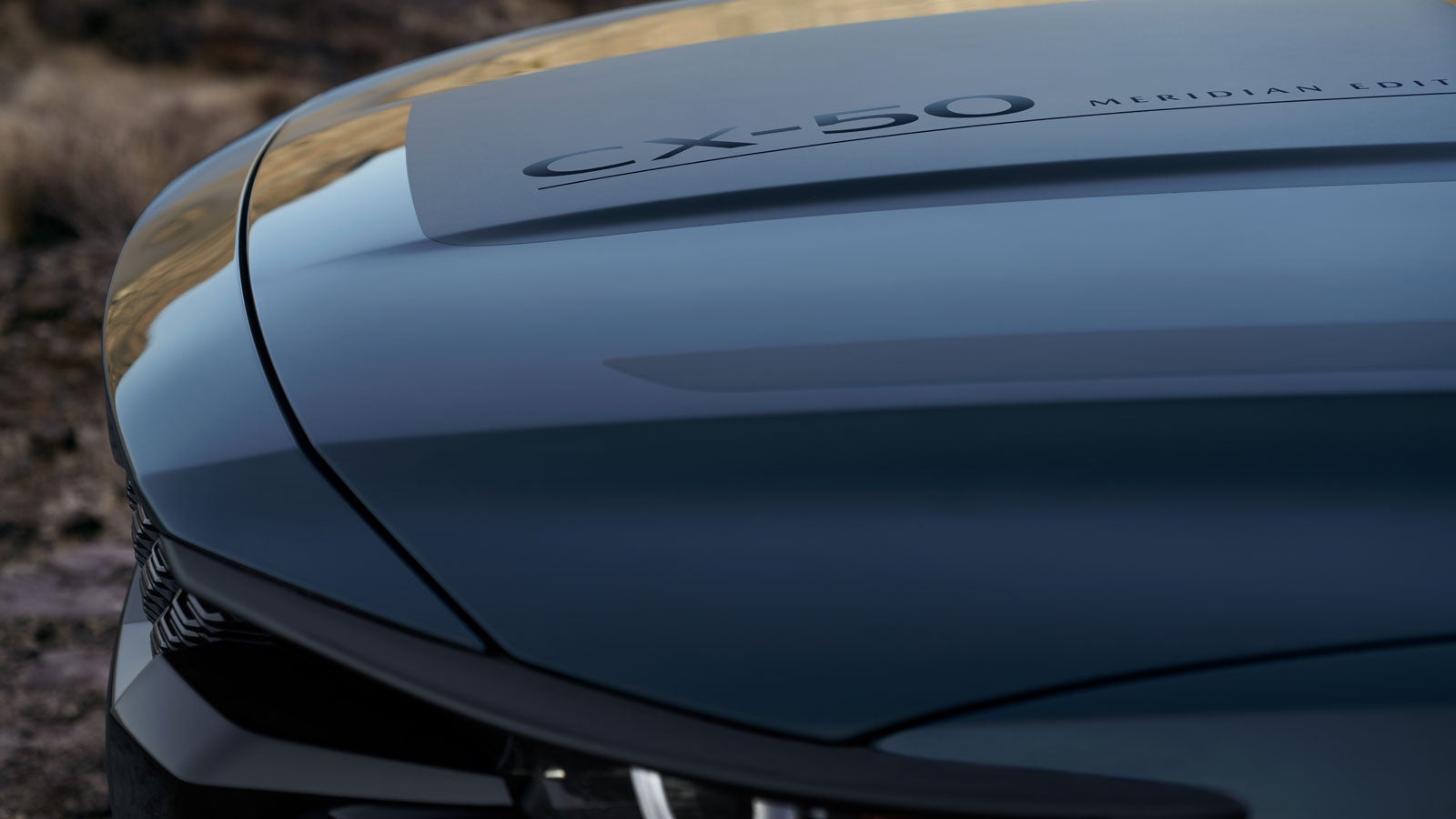 2023 Mazda CX-50 | Crater Lake Mazda in Medford, OR