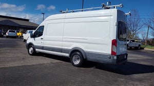 2015 Ford Transit 148 WB High Roof Extended Cargo DRW