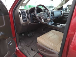 2019 GMC Sierra 2500HD Denali 4WD Crew Cab 153.7