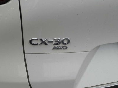 2023 Mazda Mazda CX-30 2.5 S Preferred AWD