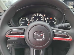 2023 Mazda CX-30 2.5 S Preferred AWD