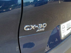 2023 Mazda CX-30 2.5 S Premium AWD