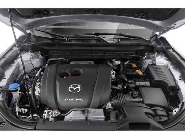  nuevo 2023 Mazda Mazda CX-5 P0131236 JM3KFBEM2P0131236 |  Lago del cráter Mazda |  Concesionario Mazda de Oregón