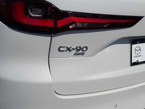 2024 Mazda CX-90 3.3 Turbo Premium AWD