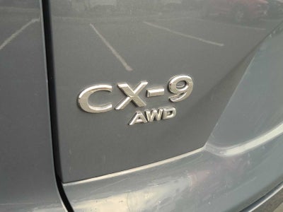 2023 Mazda Mazda CX-9 Carbon Edition